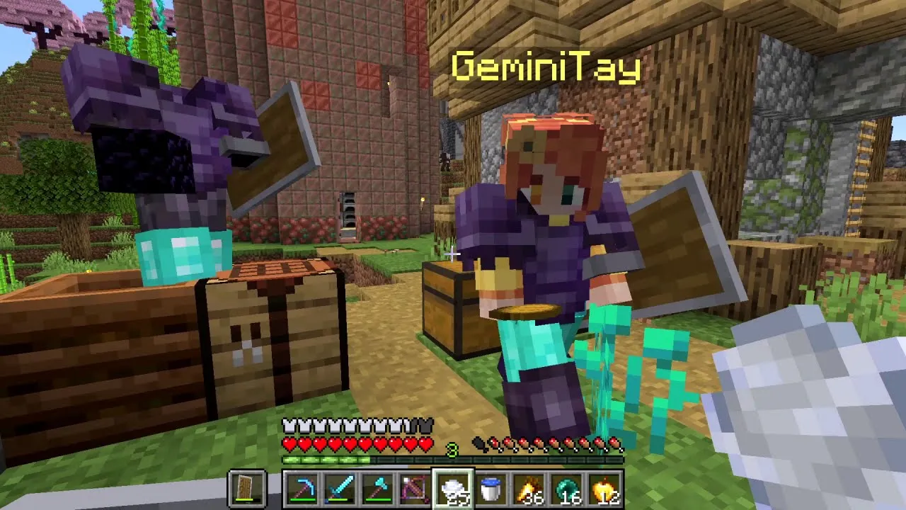 Watch "Wild Life #8 - A Wild & Tuff Finale" on YouTube