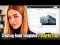 How to Build a Reusable Klaviyo Email Template Step-By-Step