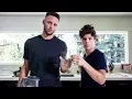 Download Lagu New Year, New Me | Rudy Mancuso \u0026 Stephen Curry