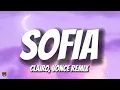 Download Lagu Clairo \u0026 Vonce - Sofia (Vonce Remix) \