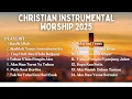 Download Lagu Instrumen  lagu Rohani Kristen, Sangat Menguatkan Iman dalam menghadapi berbagai pergumulan Hidup.