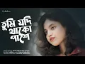 Download Lagu TUMI JODI THAKO PASHE | LABIBA | তুমি যদি থাকো পাশে | Bangla Song 2024