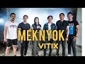 Download Lagu VITIX feat Delon - MEKNYOK (OFFICIAL MUSIC VIDEO)