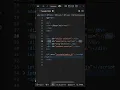 Multiple cursors in VS Code
