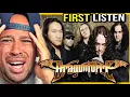 Rapper FIRST time REACTION to DragonForce - Through the Fire and Flames ! WHAT THE!?!?