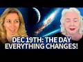 Archangel Raphael REVEALS: March Was Just the Beginning! The 3I/Atlas Love-Light IMPACT HITS Dec 19