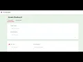 Flash Card Generator React NodeJs Javascript Web App