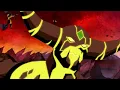 Scorpion - Get Over Here