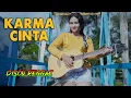 Download Lagu Karma Cinta (Disco Reggae) Sela Silvina