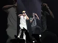 Hamza et PLK en concert pour Pilote🔥