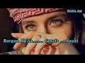 Download Lagu Elif Lagu Turkey 'Surgun' by..Korhan Nart..Sinden Acy Lirik Dan Terjemahan Versi Karaoke
