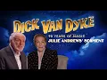 Download Lagu 98 Years of Dick van Dyke (2023) - Julie Andrews' Segment