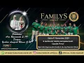 Download Lagu LiveStream Familys Group Edisi Jl Jambu Cempaka Putih Ciputat Timur Sabtu, 11 November 2023 (MALAM)