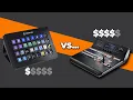 Lagu Een ATEM Switcher Control Surface bouwen met BitFocus Companion en StreamDeck