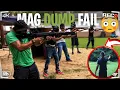 THE ULTIMATE MAG DUMP