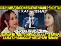 Lagu AMANDA ZEFANYA”GA PERNAH KEPIKIRAN JD PENDETA! AKU CUMA PATUH SAMA PANGGILAN TUHAN!”