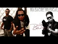 Amor Genuino (Official Remix) - Zion y Lennox Ft De La Ghetto [Prod By Eliel, Dj Blass & Live Music]