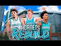 Download Lagu Next Breakout Team | New Look Hornets Rebuild