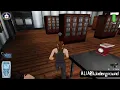 Alias Underground EP 7 8 Windows game 2003