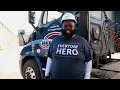 NFI Driver Careers - Durrell M