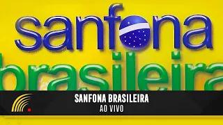 Sanfona Brasileira - Show Completo