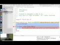 Objective C memory management blocks C