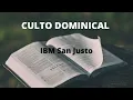 Juan 3 16-21 Creer para salvacion