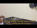 Download Lagu Kerimpak Kaca Lauya - (Karaoke Version) -Timothy