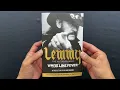 LEMMY (MOTORHEAD): White Line Fever - The Autobiography (fast view: all pictures)