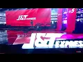 Download Lagu Andmesh Kamaleng - Kumau Dia LIVE JNT Express LIVE #5TahunJNT