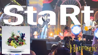  start mrs green apple live from harmony 