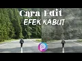 Cara edit Efek Kabut di Android || Picsart Photo Editing || Picsart Tutorial