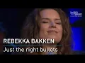 Download Lagu Rebekka Bakken: \