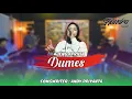 Download Lagu DUMES (GUYON WATON) - ALINDRA MUSIK AJENG APRILIA COVER