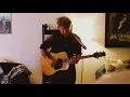 King of Spain - Victor Larsen (Tallest Man On Earth cover)
