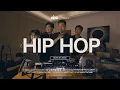 Lagu ADIXSI - HIP HOP | Big Sean, Kendrick Lamar, Tyga, Kodak Black, Travis Scott