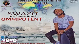 king swazo omnipotent official video