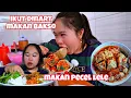Download Lagu IKUT DINAR NGONTEN KELUAR‼️ MAKAN BAKSO DAN BELI PECEL LELE 
