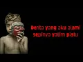 Download Lagu Romi the jahats yatim piatu