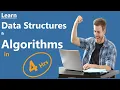 Data Structures And Algorithms in 4 Hours Complete Course By deskndepth