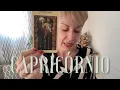 Download Lagu * CAPRICÓRNIO * JULHO // ✨👀 A REVELAÇÃO: você receberá um conselho desafiador, mas muito acertado