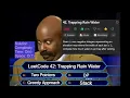 Trapping Rain Water Explained Ace Your LeetCode Technical Interview With Coding Card Sharp