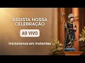 NOVENA PERPÉTUA EM HONRA AO GLORIOSO SANTO ANTÔNIO- 19h -23/06/2026 - Santuário de Santo Antônio