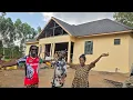 Download Lagu DAY 15 , OMG 😲PAINTING , NOBOBY BELIEVES !!! ( Kenya Africa ) !!!