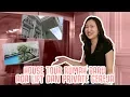 House Tour Rumah Baru ada LIFT dan Private Chapel || [PART 1]