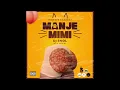 Download Lagu MIXTAPE RABODAY * MANJE MIMI*