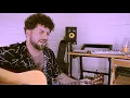 Elderbrook - Feels Like A Sunday (Hotel Room Sessions #03 - Cabin Edition)
