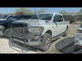 2021 Ram 2500 Big Horn San Antonio Del Rio Eagle Pass Uvalde McAllen TX