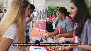 Indiana University School of Social Work BSW MSW and P Programs Extended