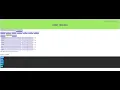 CISC 181 Final Project website demonstration
